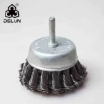 کیت برس سیمی برای برس چرخ جام مته - تصویر 5