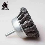 کیت برس سیمی برای برس چرخ جام مته - تصویر 4