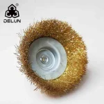 کیت برس سیمی برای برس چرخ جام مته - تصویر 2