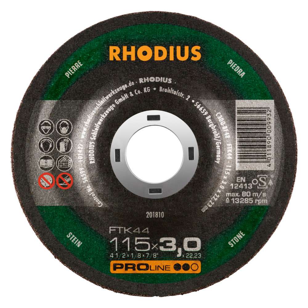ec99f7bb724f75rhodius_pic_ftk44_115_4011890009932_p01_600x600@2x برش سنگ چدن 3*115 - تصویر 1